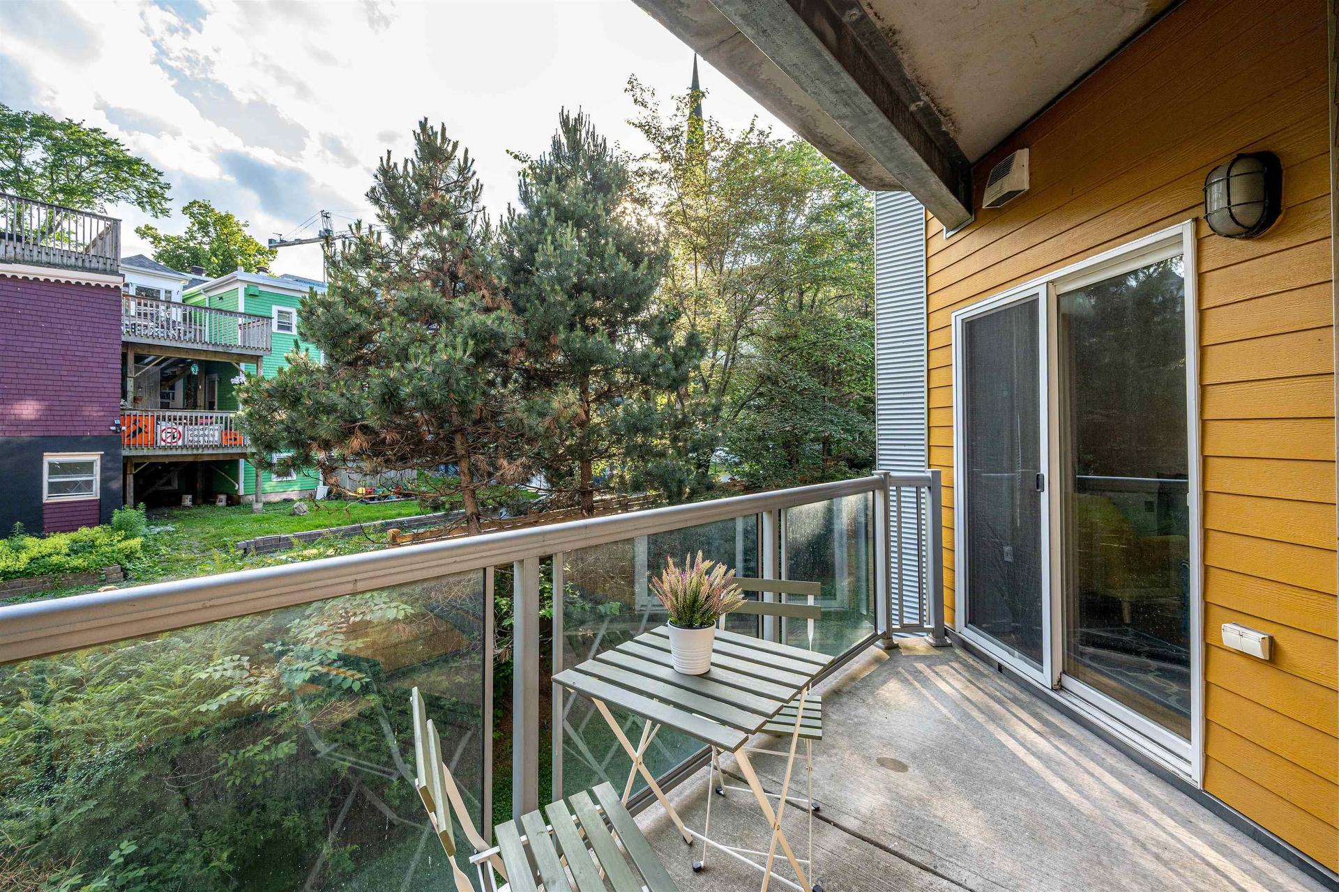 216 5221 Nora Bernard Street, Halifax Peninsula, NS