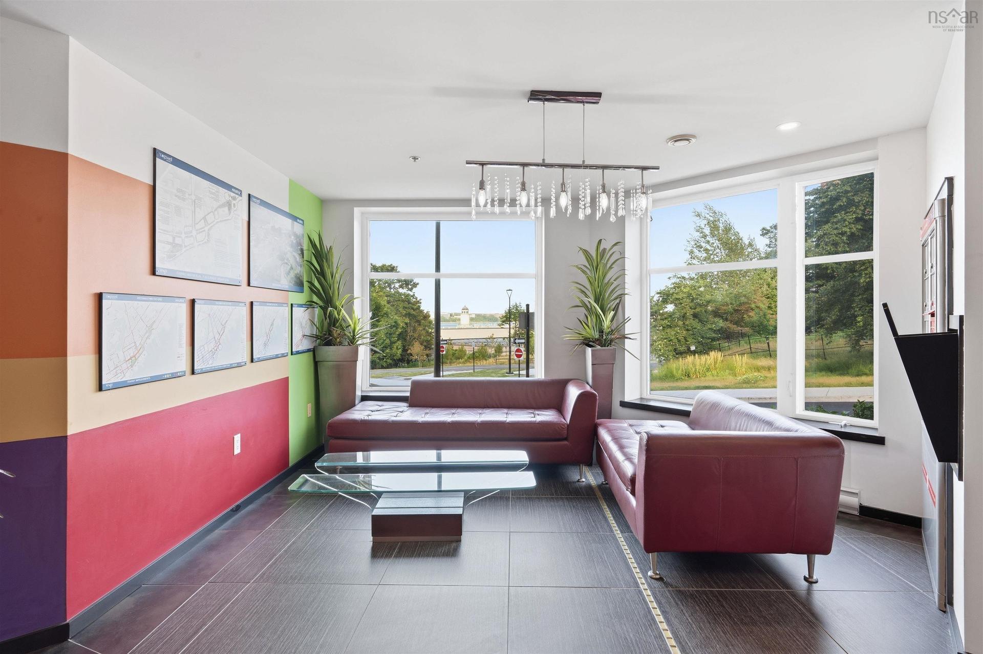 216 5221 Nora Bernard Street, Halifax Peninsula, NS