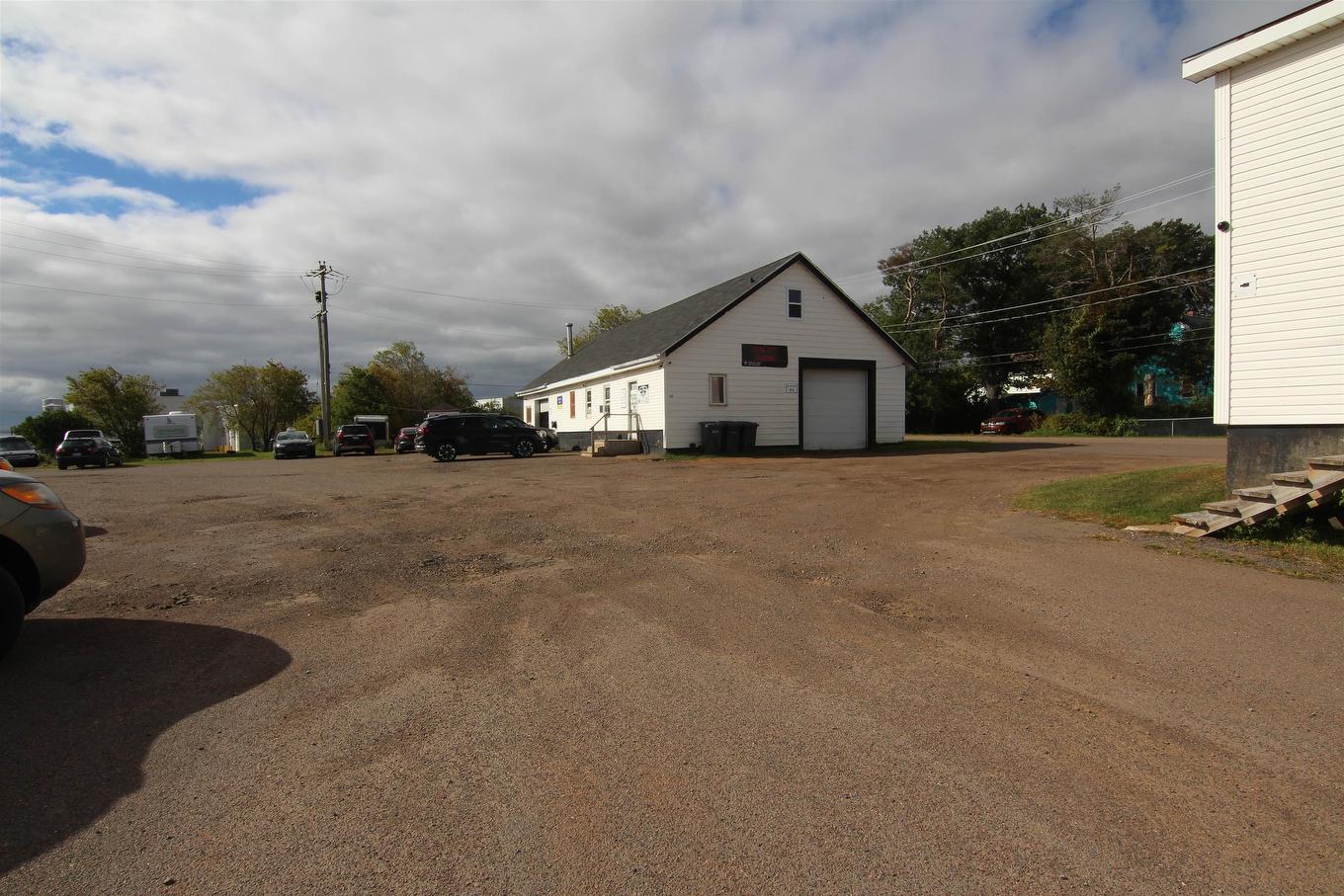 17 Brockville Street, Summerside, PE