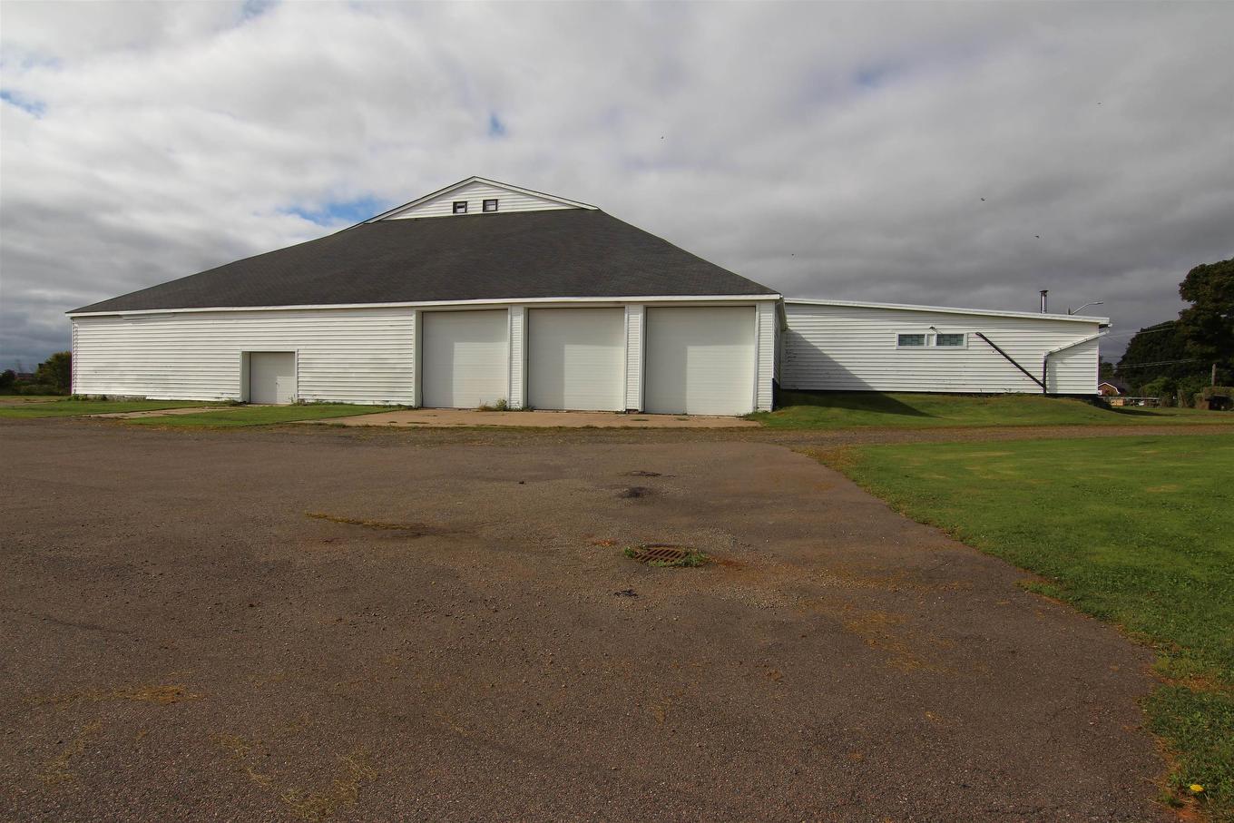 17 Brockville Street, Summerside, PE