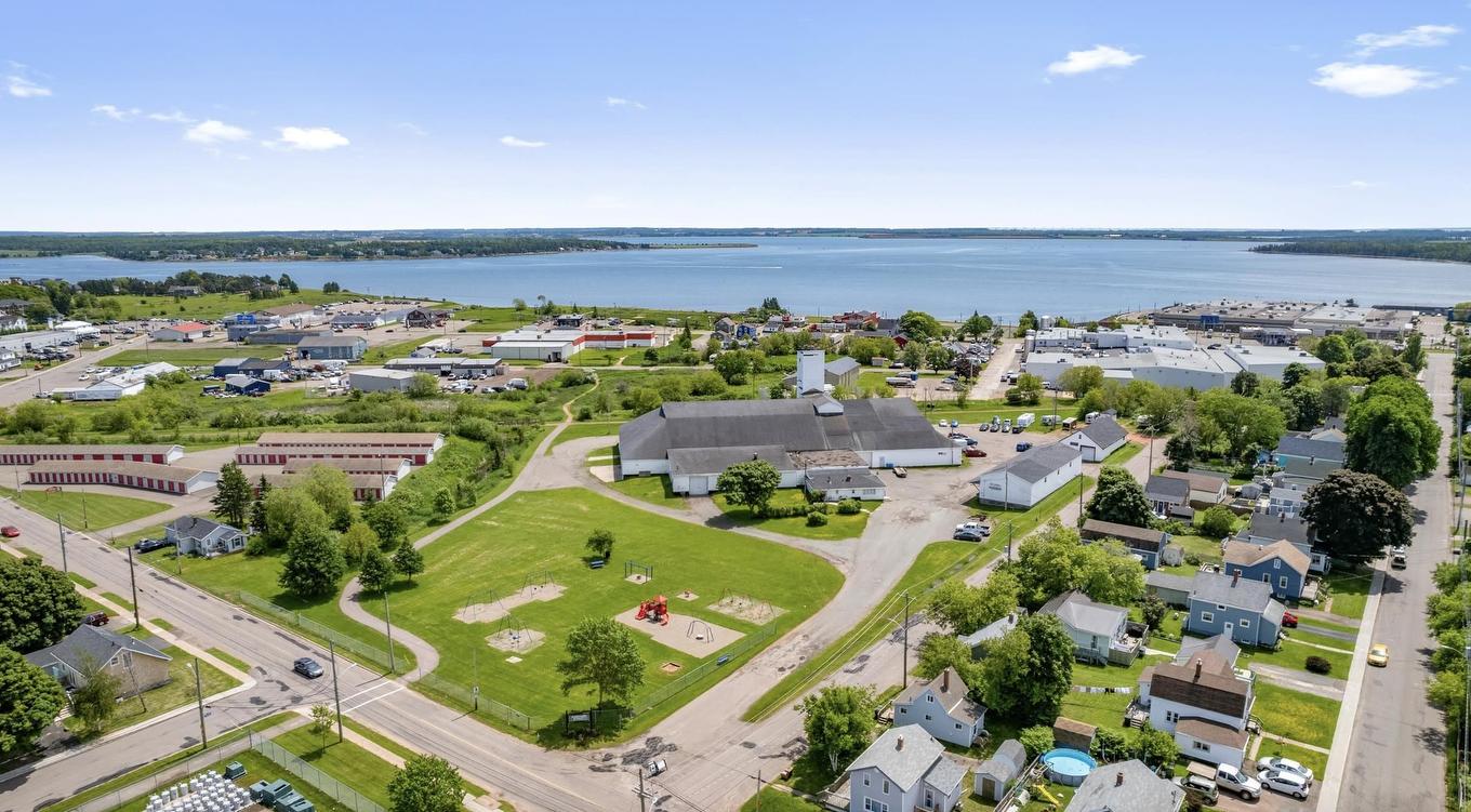 17 Brockville Street, Summerside, PE