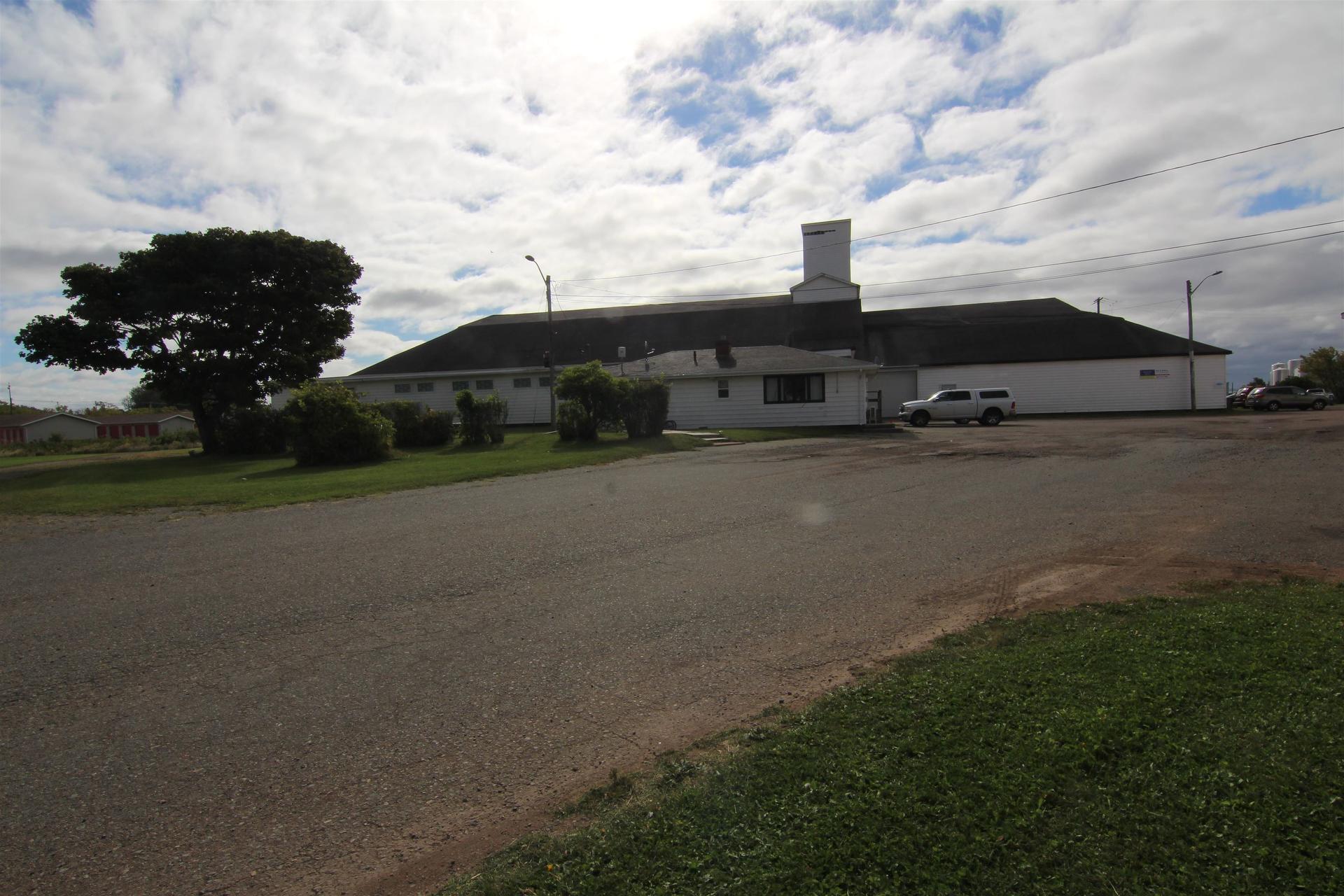 17 Brockville Street, Summerside, PE