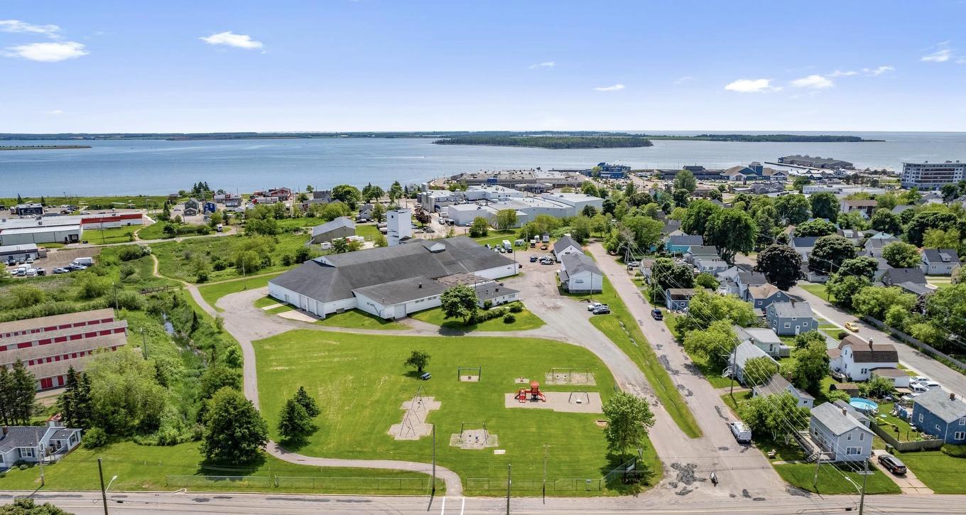 17 Brockville Street, Summerside, PE