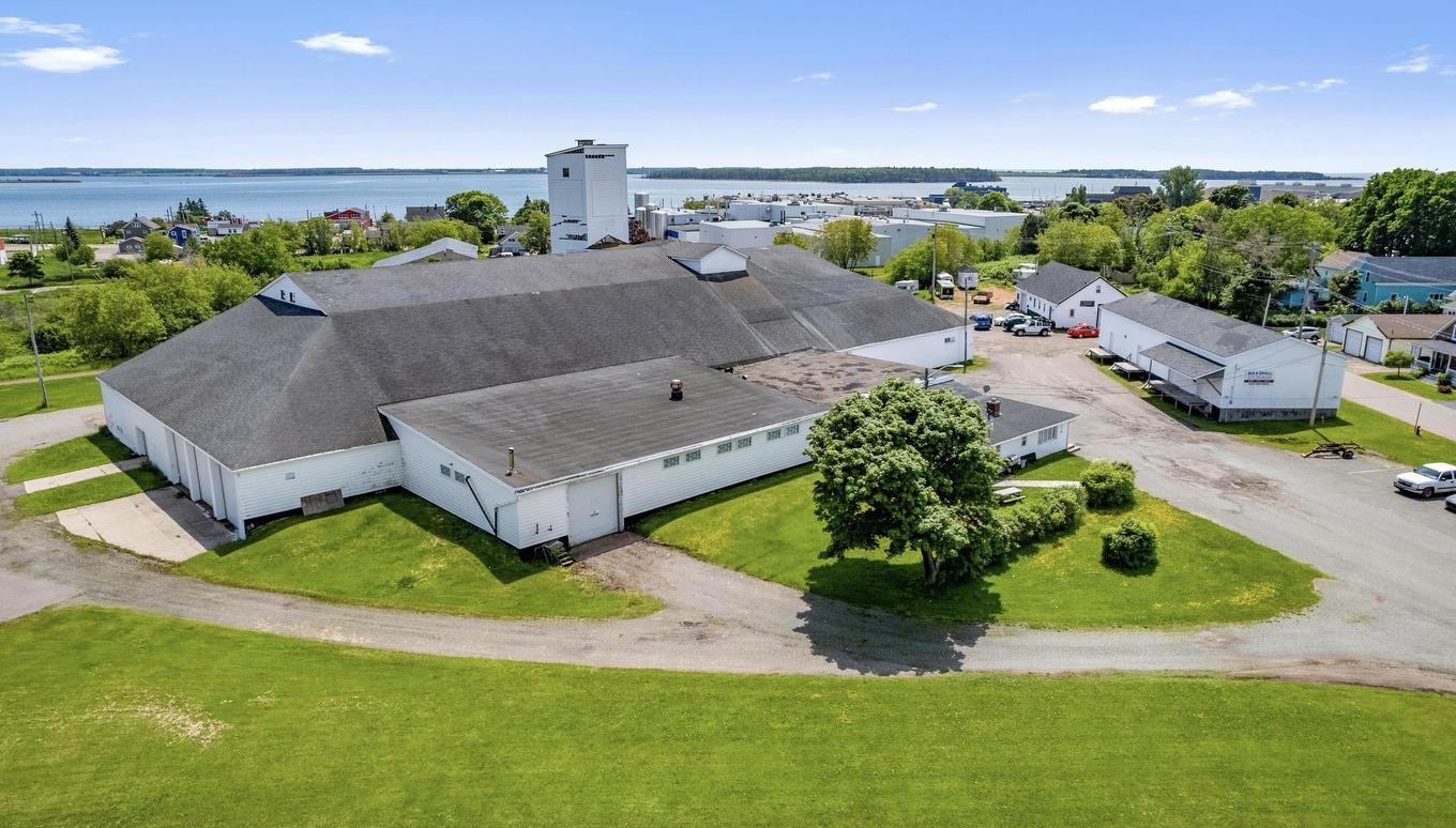 17 Brockville Street, Summerside, PE