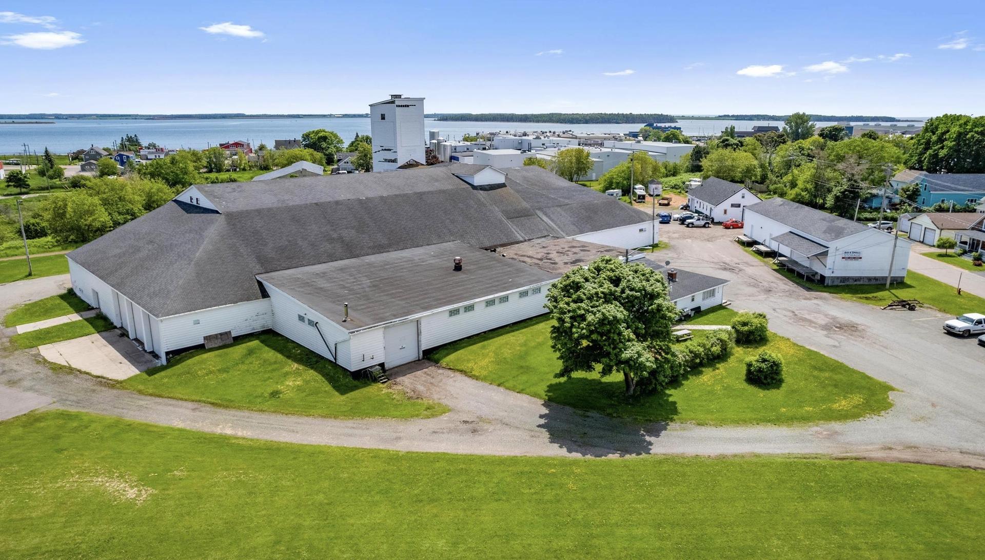 17 Brockville Street, Summerside, PE