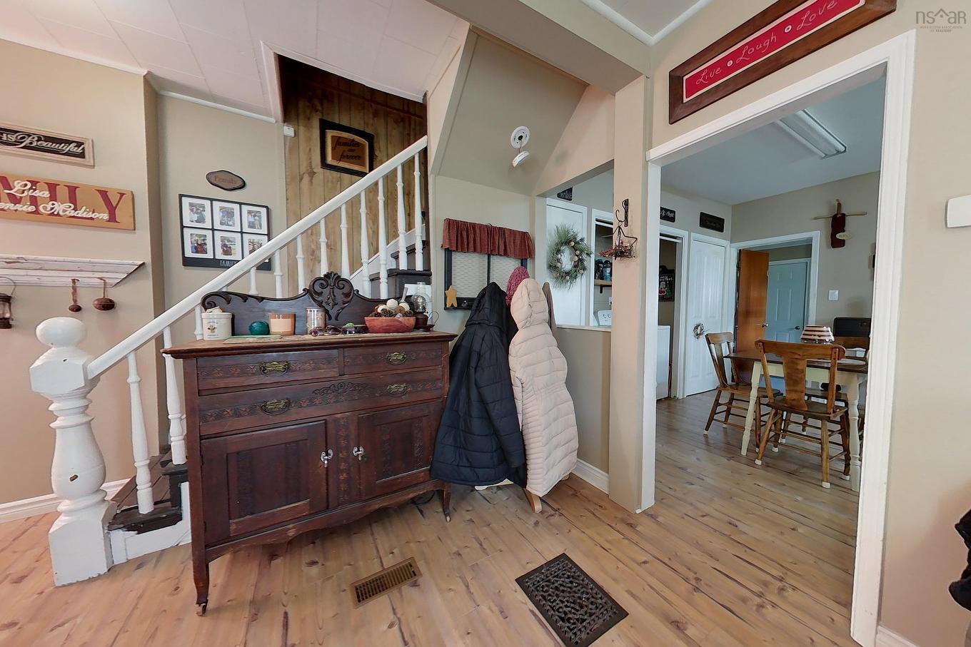 18-20 Christie Street, Amherst, NS