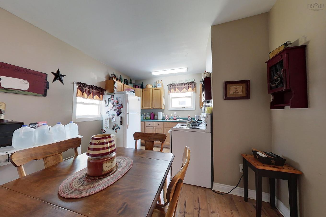 18-20 Christie Street, Amherst, NS