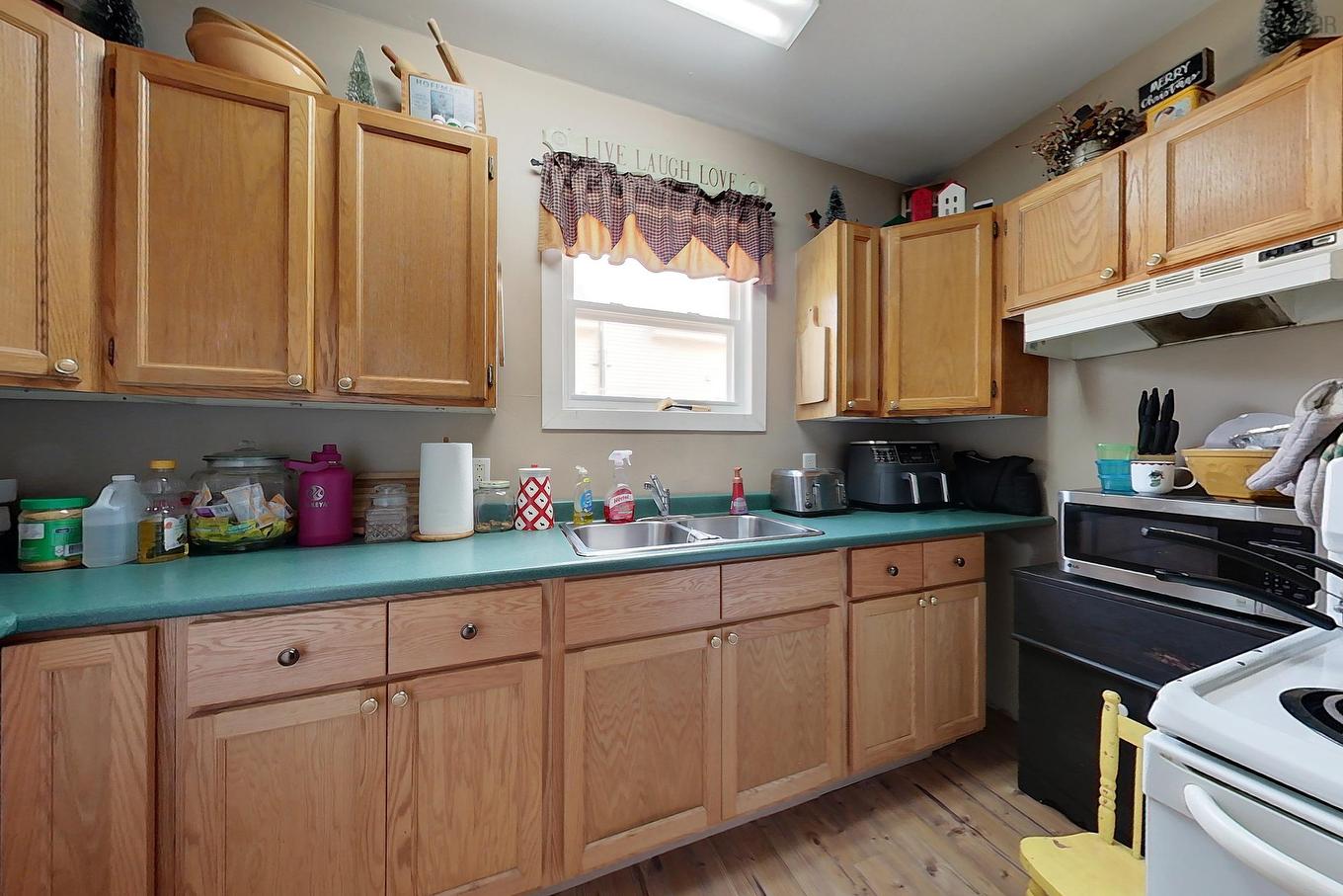 18-20 Christie Street, Amherst, NS
