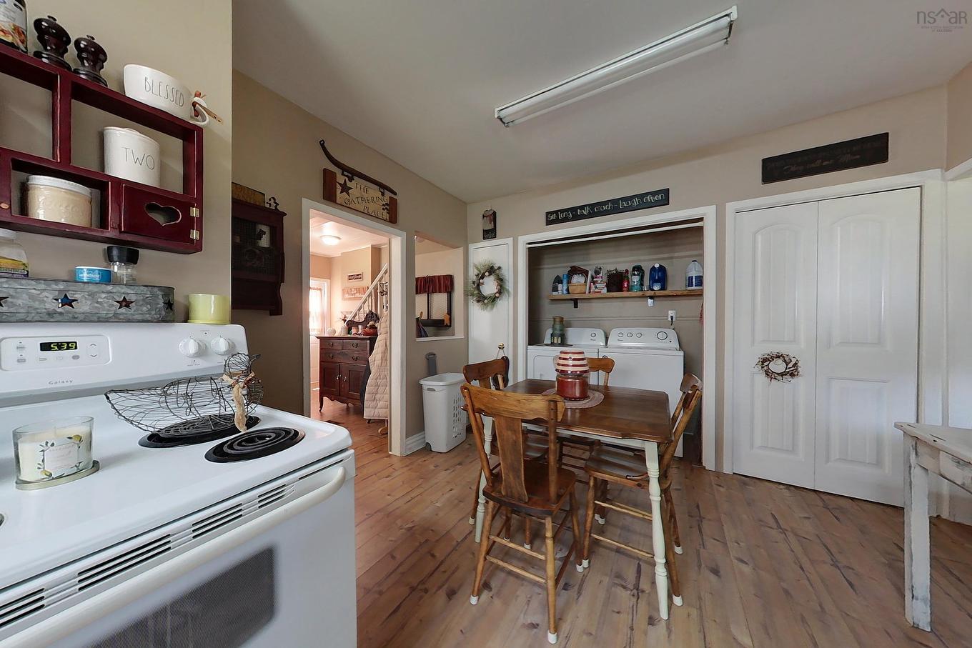 18-20 Christie Street, Amherst, NS
