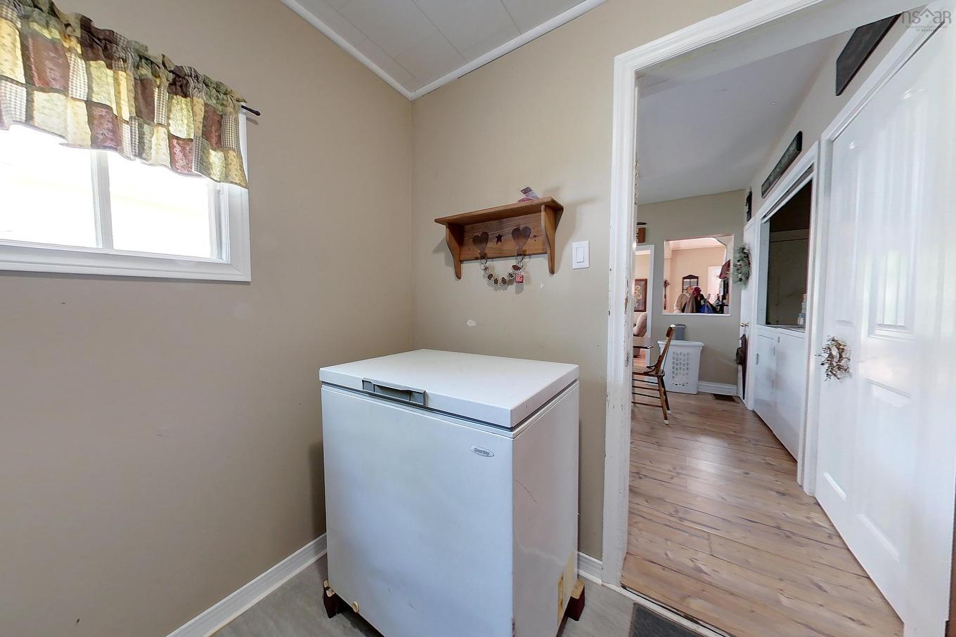 18-20 Christie Street, Amherst, NS