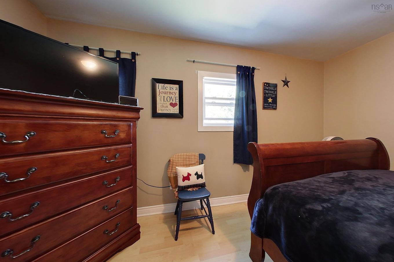 18-20 Christie Street, Amherst, NS