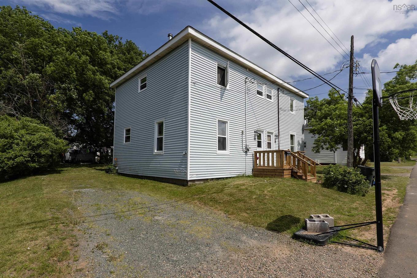 18-20 Christie Street, Amherst, NS