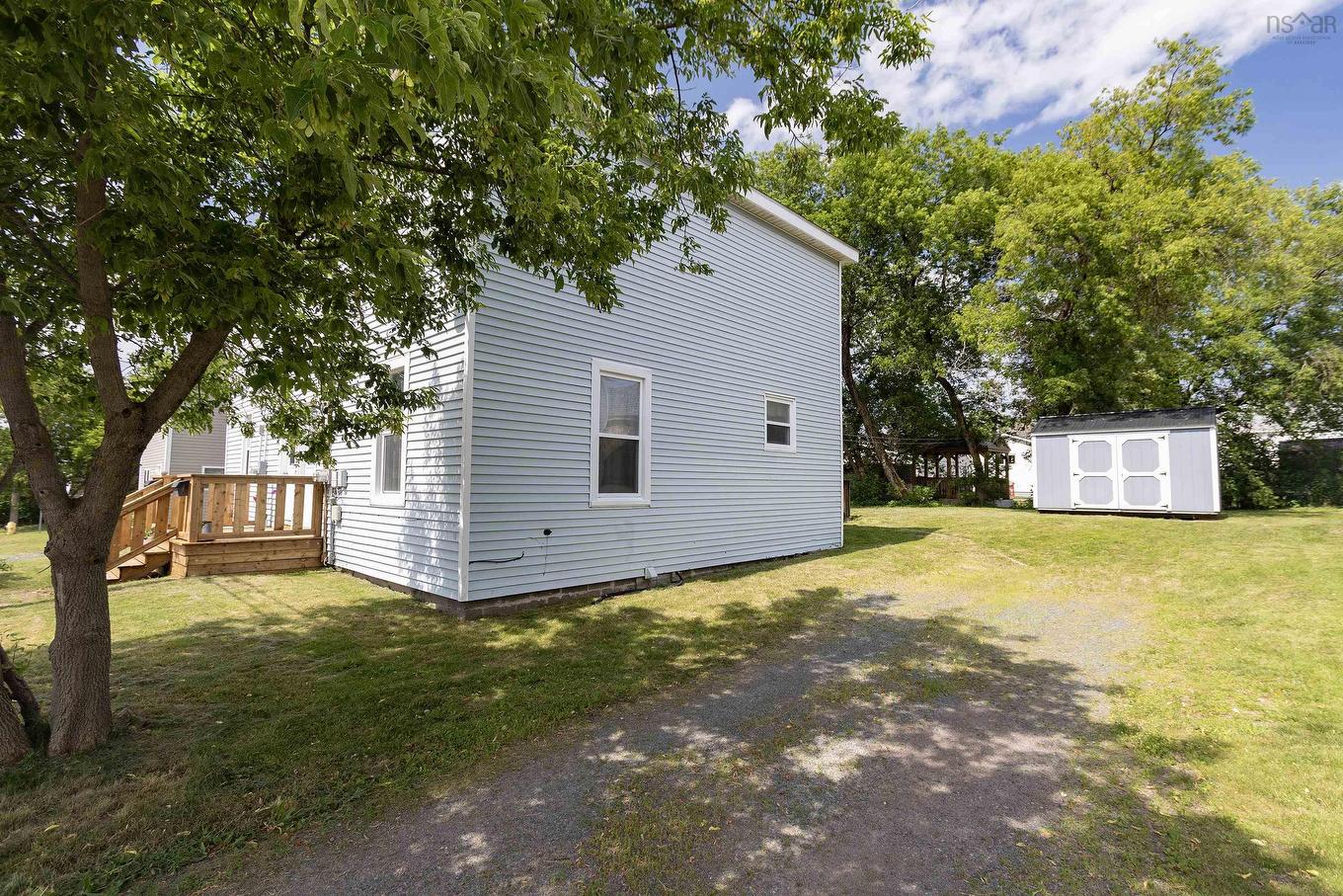 18-20 Christie Street, Amherst, NS