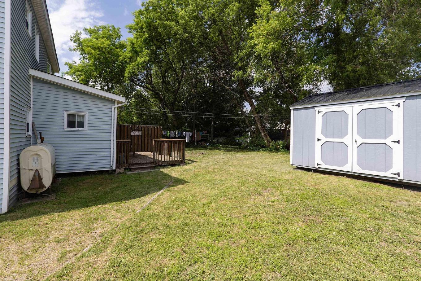 18-20 Christie Street, Amherst, NS