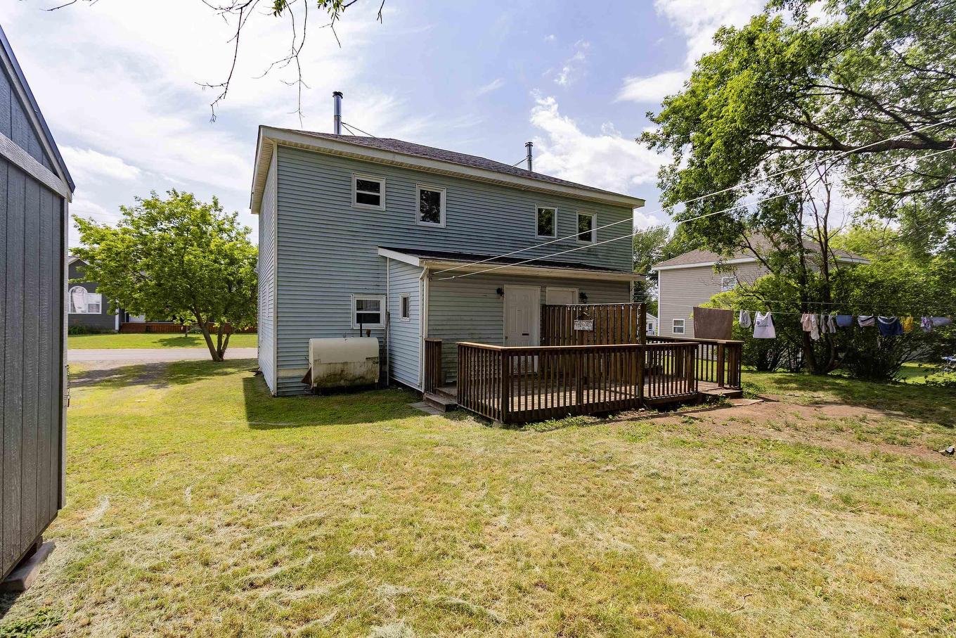 18-20 Christie Street, Amherst, NS