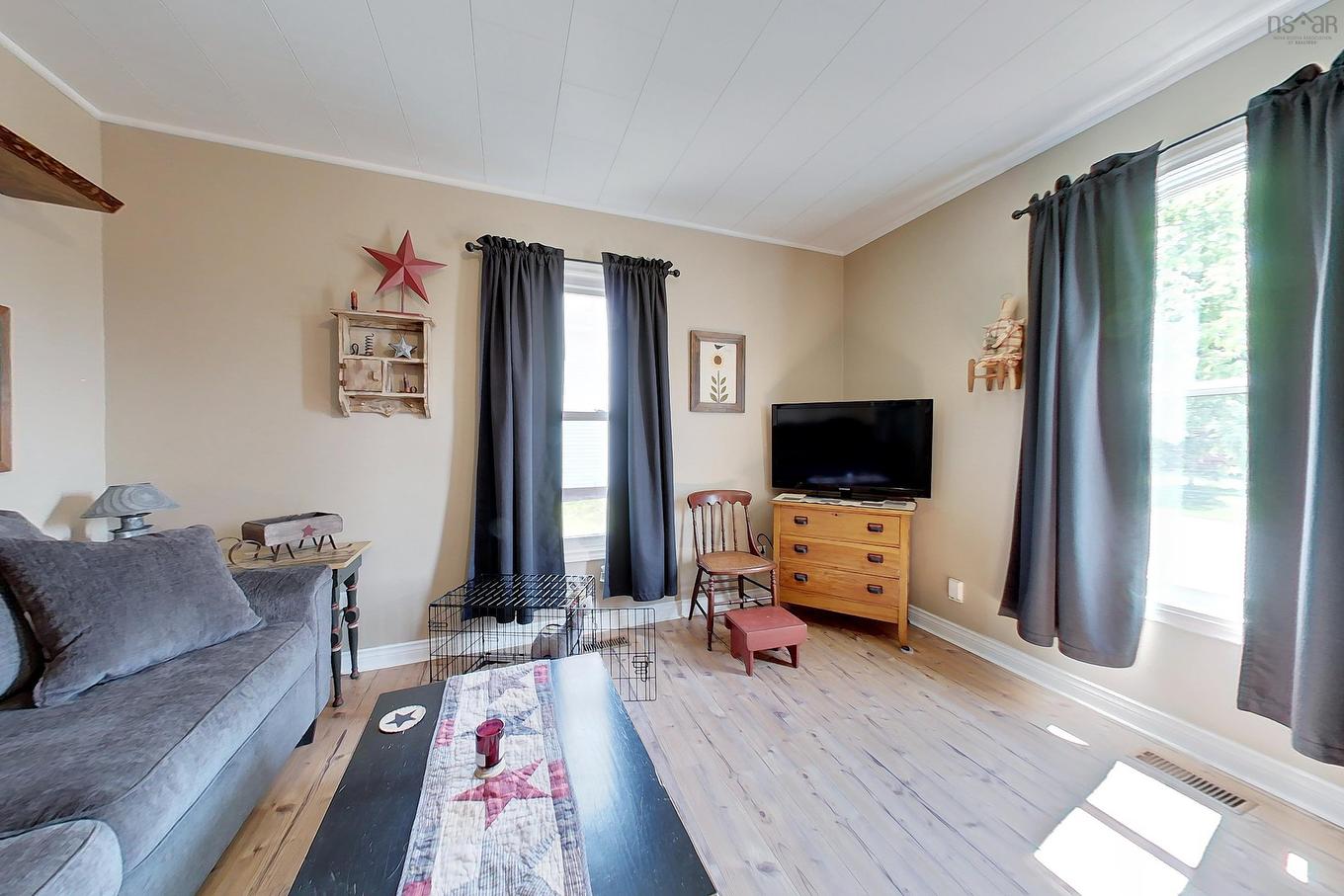 18-20 Christie Street, Amherst, NS