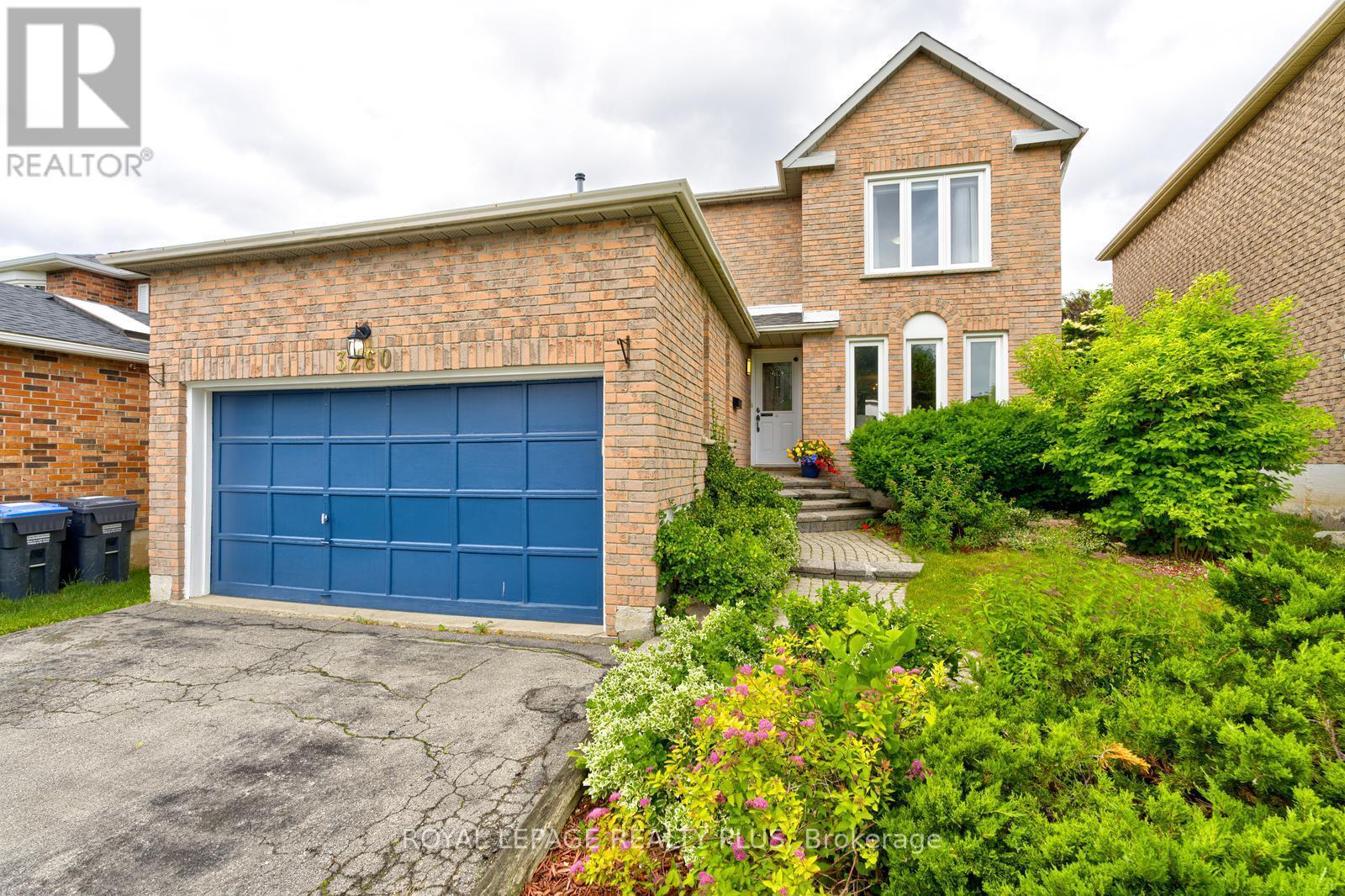 3260 Bethune Road, Mississauga, ON