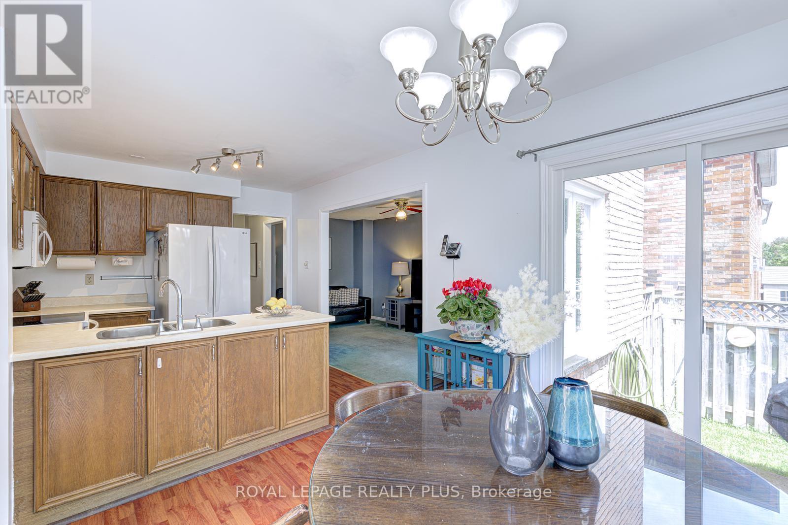3260 Bethune Road, Mississauga, ON