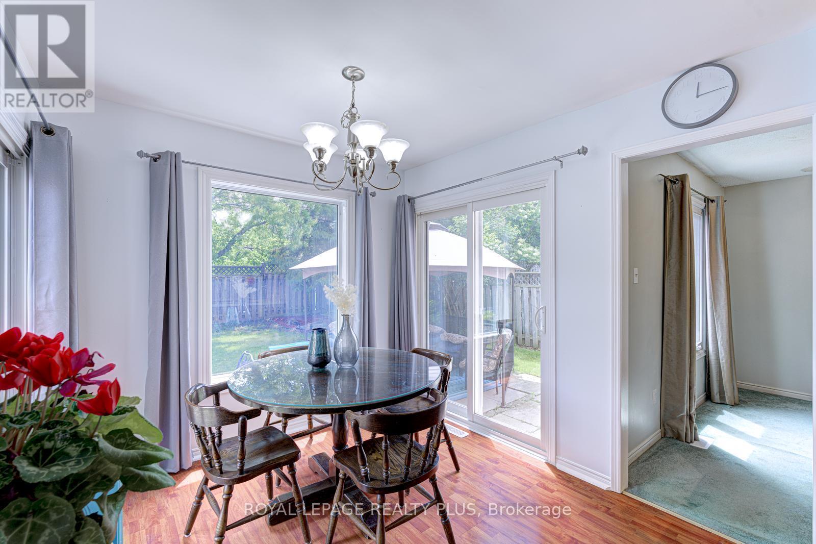 3260 Bethune Road, Mississauga, ON