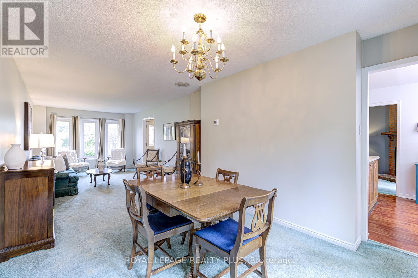 3260 Bethune Road, Mississauga, ON