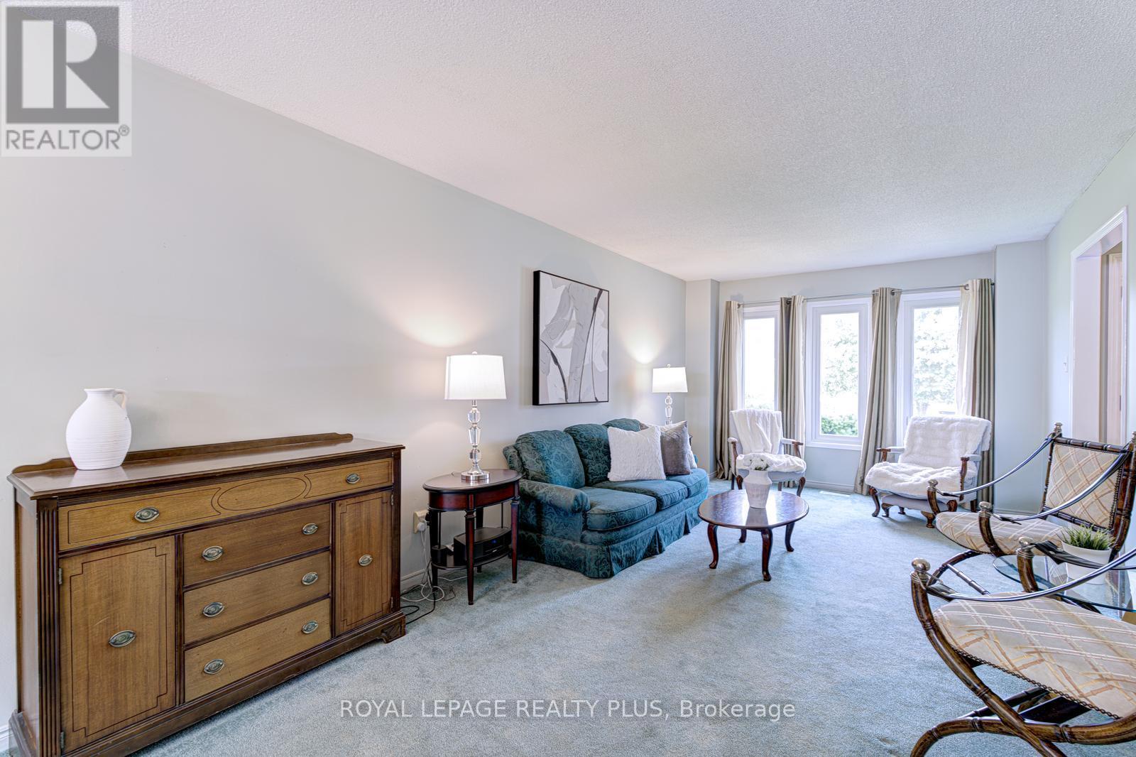 3260 Bethune Road, Mississauga, ON