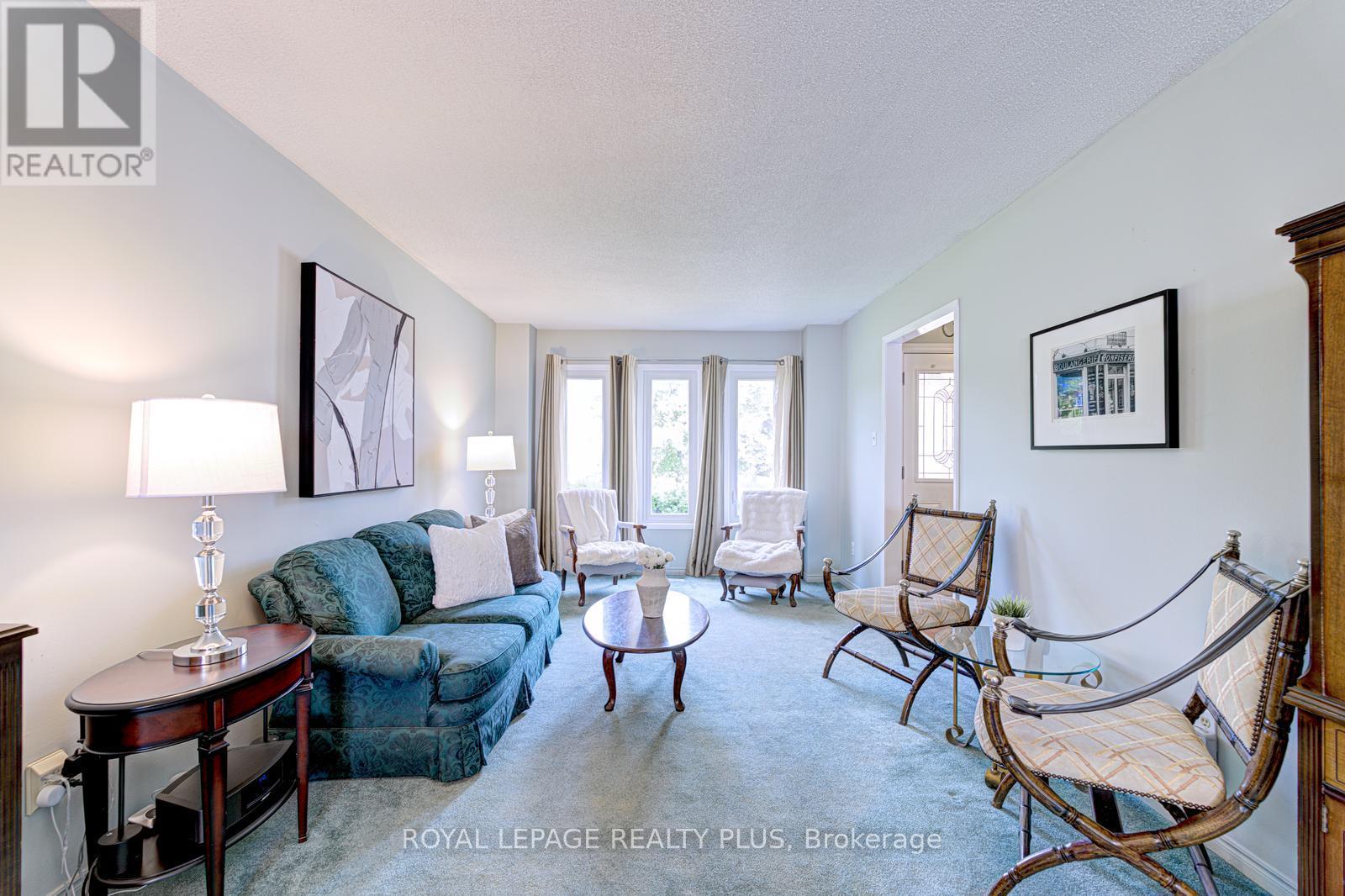 3260 Bethune Road, Mississauga, ON