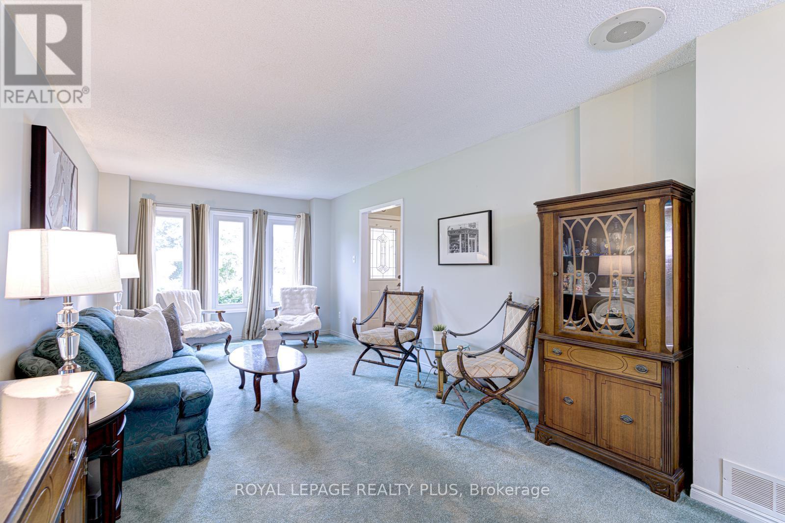 3260 Bethune Road, Mississauga, ON