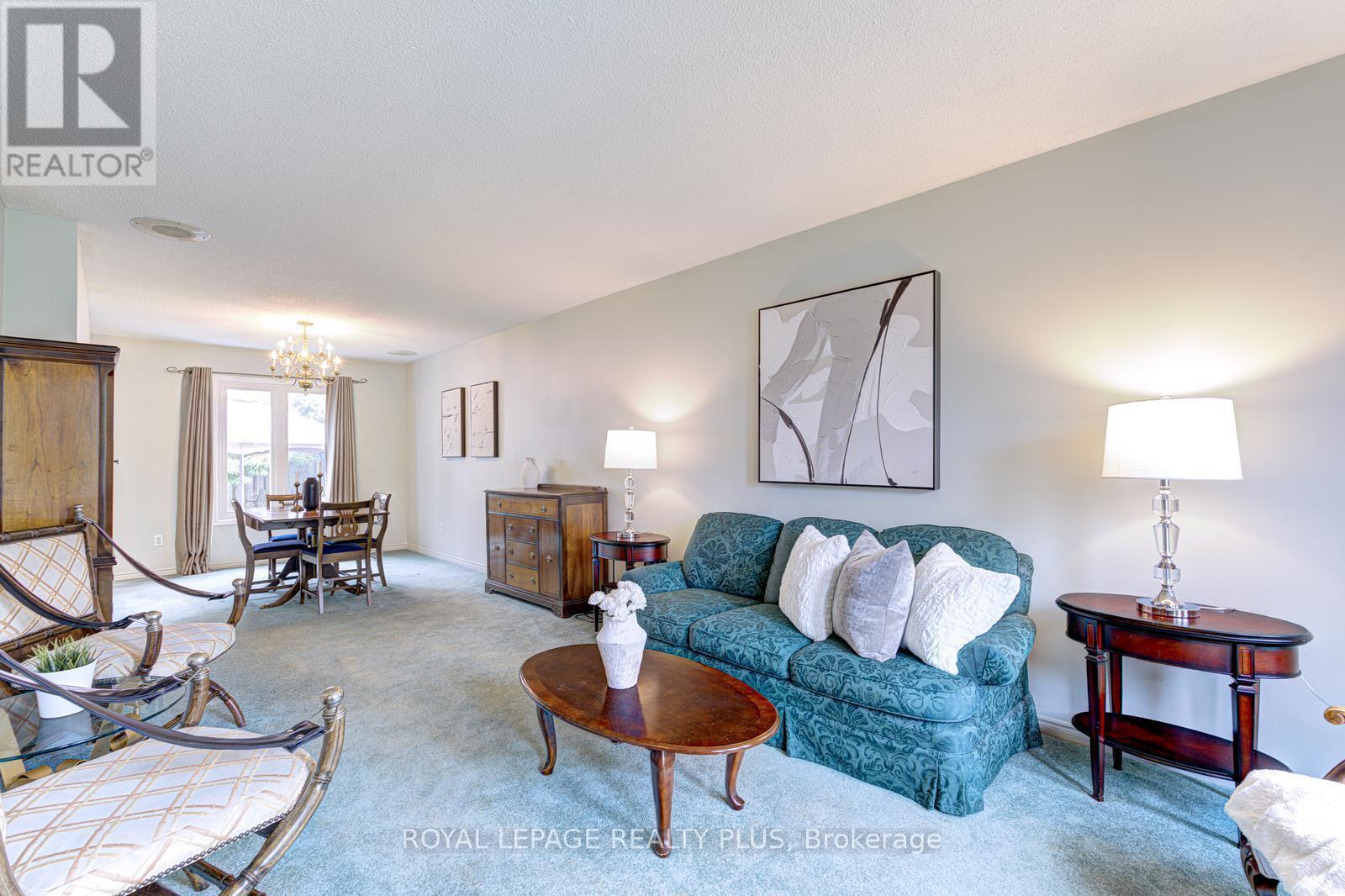 3260 Bethune Road, Mississauga, ON
