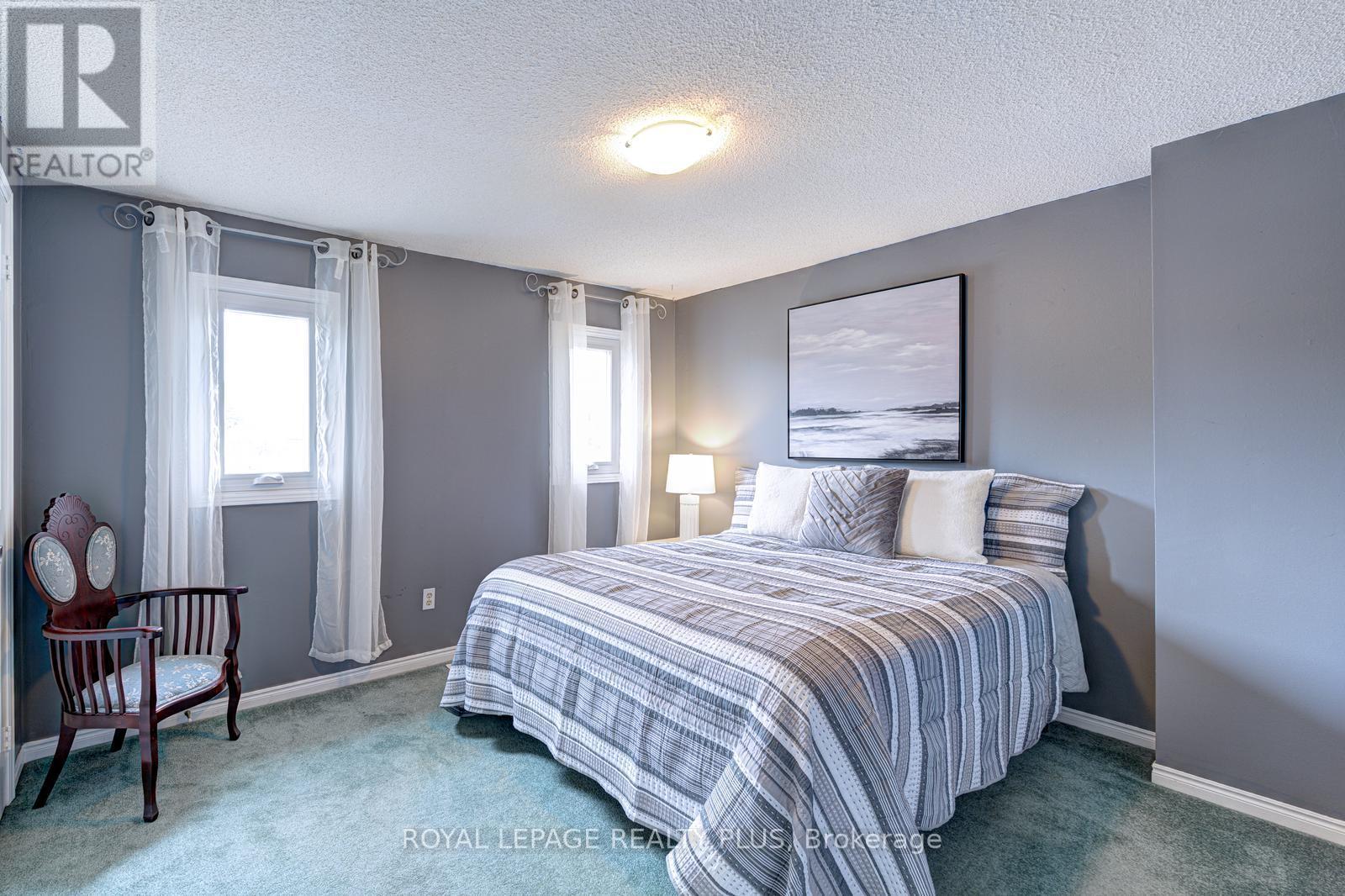 3260 Bethune Road, Mississauga, ON