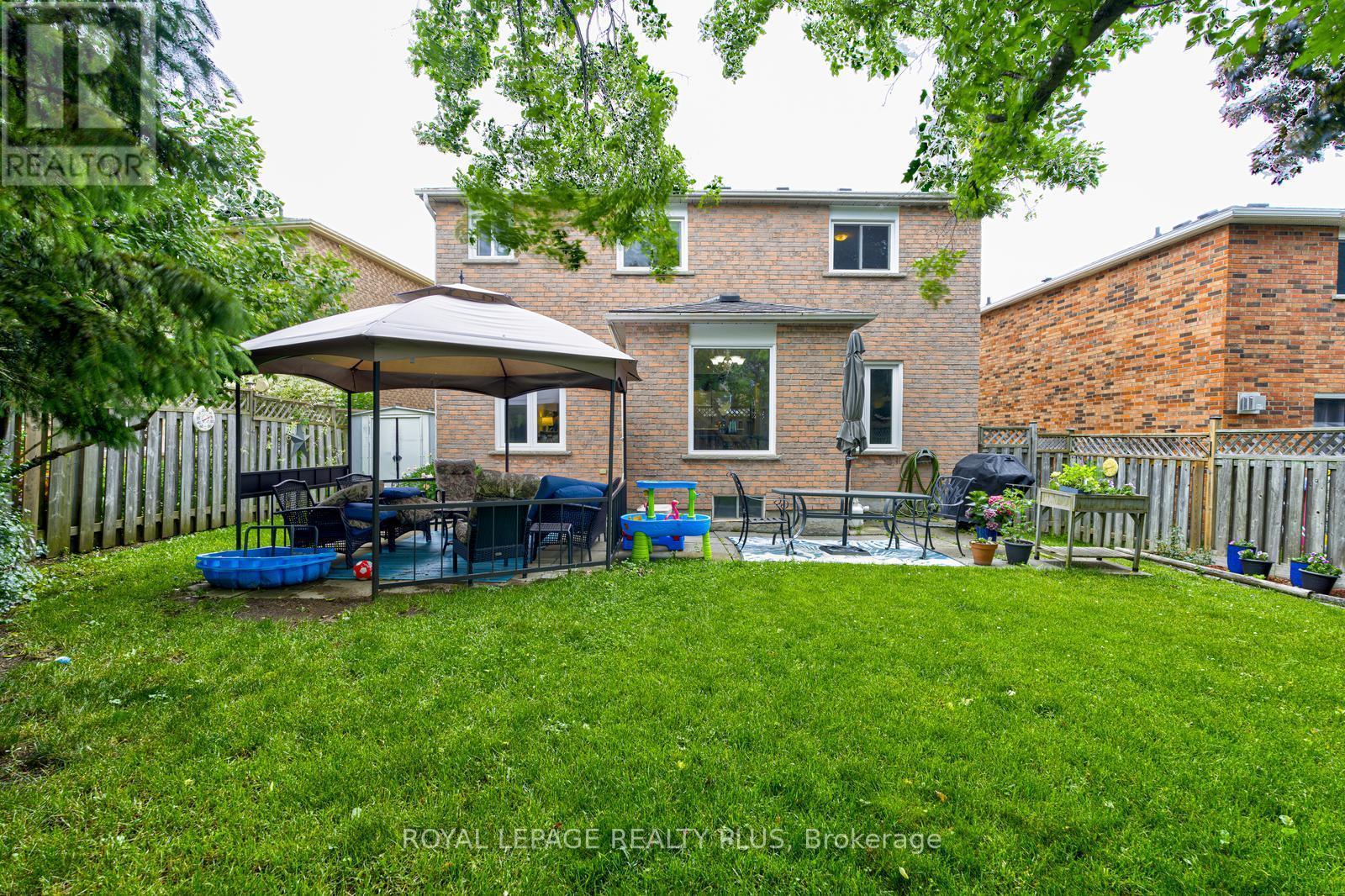 3260 Bethune Road, Mississauga, ON