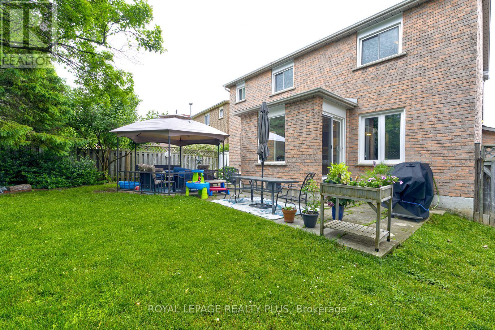 3260 Bethune Road, Mississauga, ON