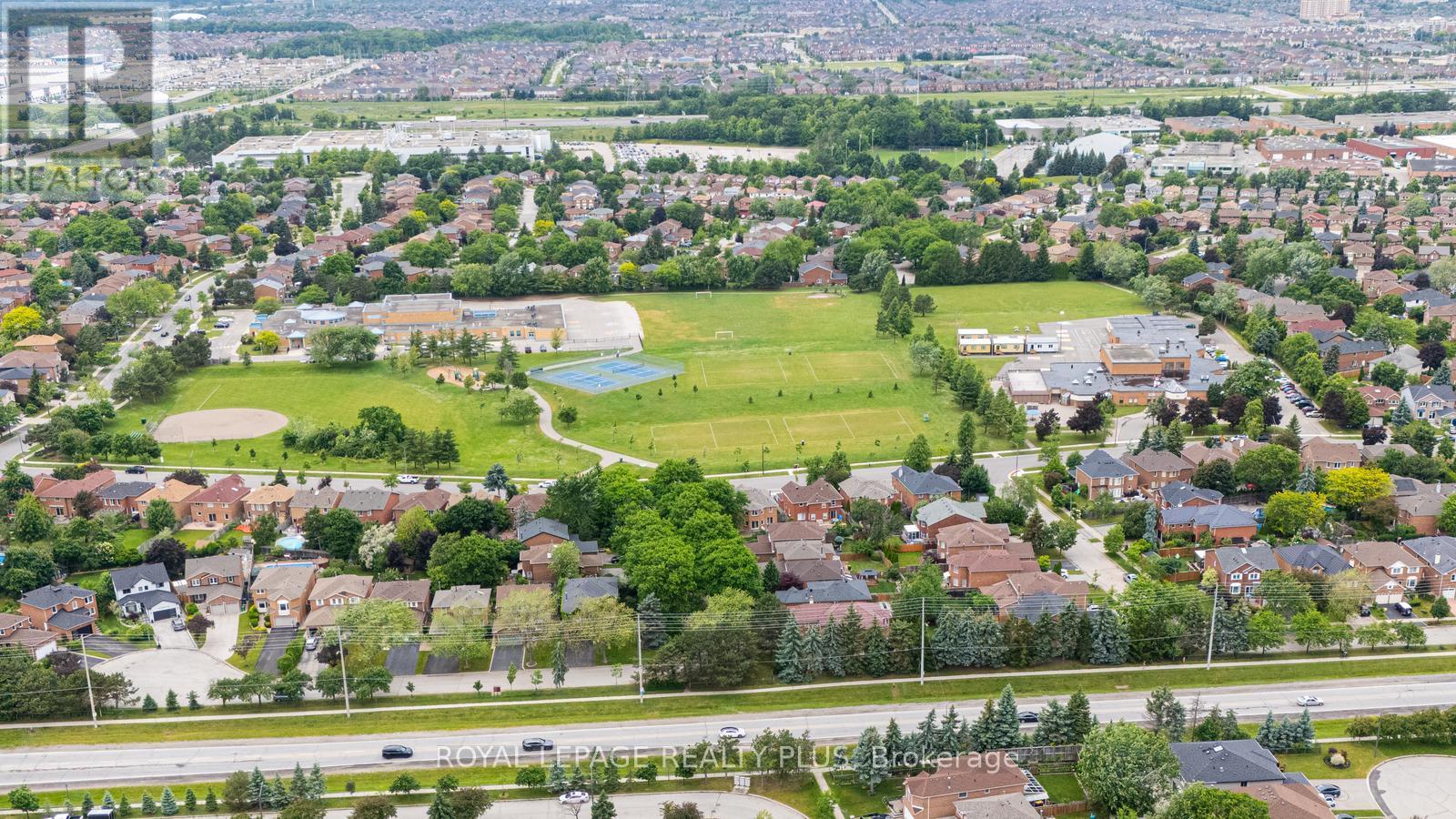 3260 Bethune Road, Mississauga, ON