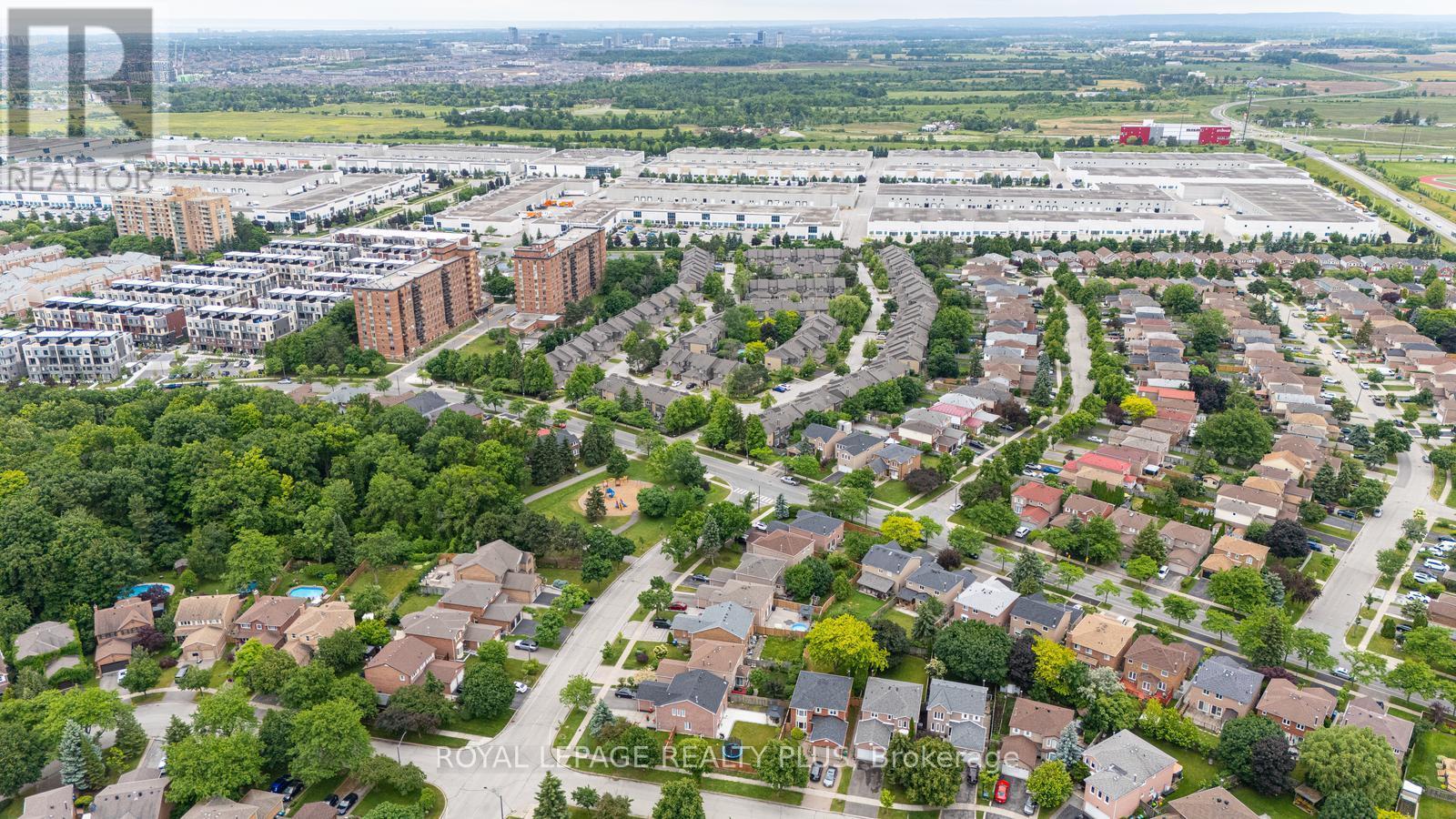 3260 Bethune Road, Mississauga, ON