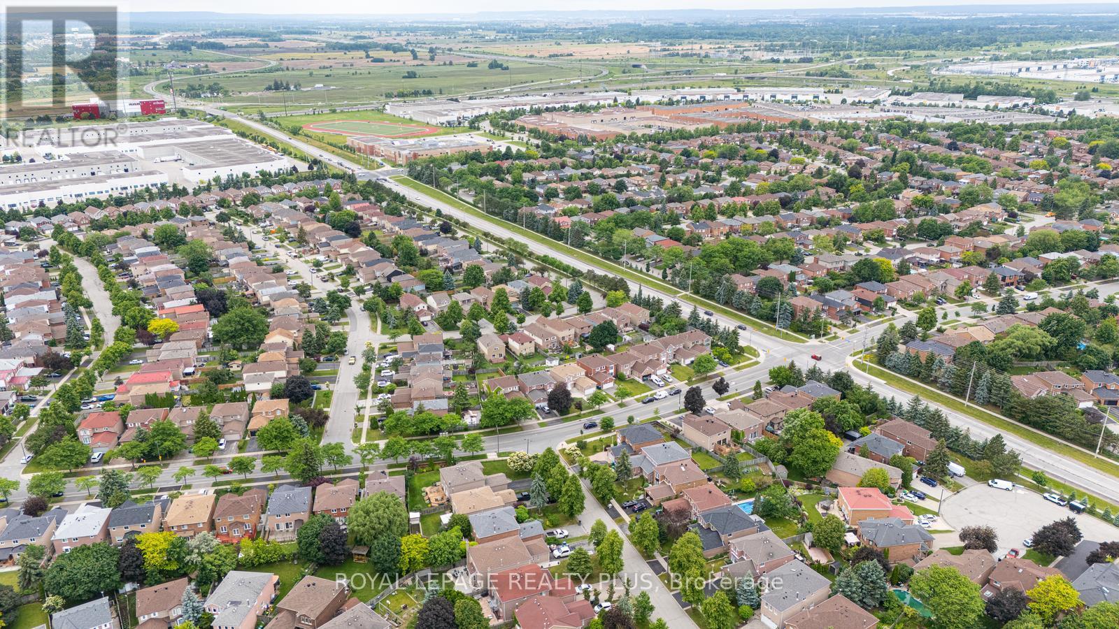 3260 Bethune Road, Mississauga, ON