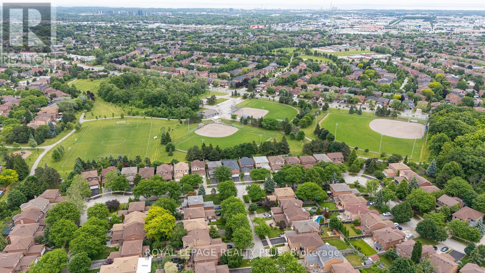 3260 Bethune Road, Mississauga, ON