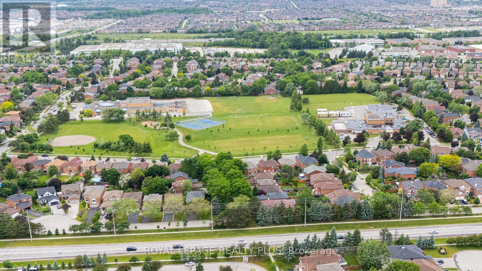 3260 Bethune Road, Mississauga, ON