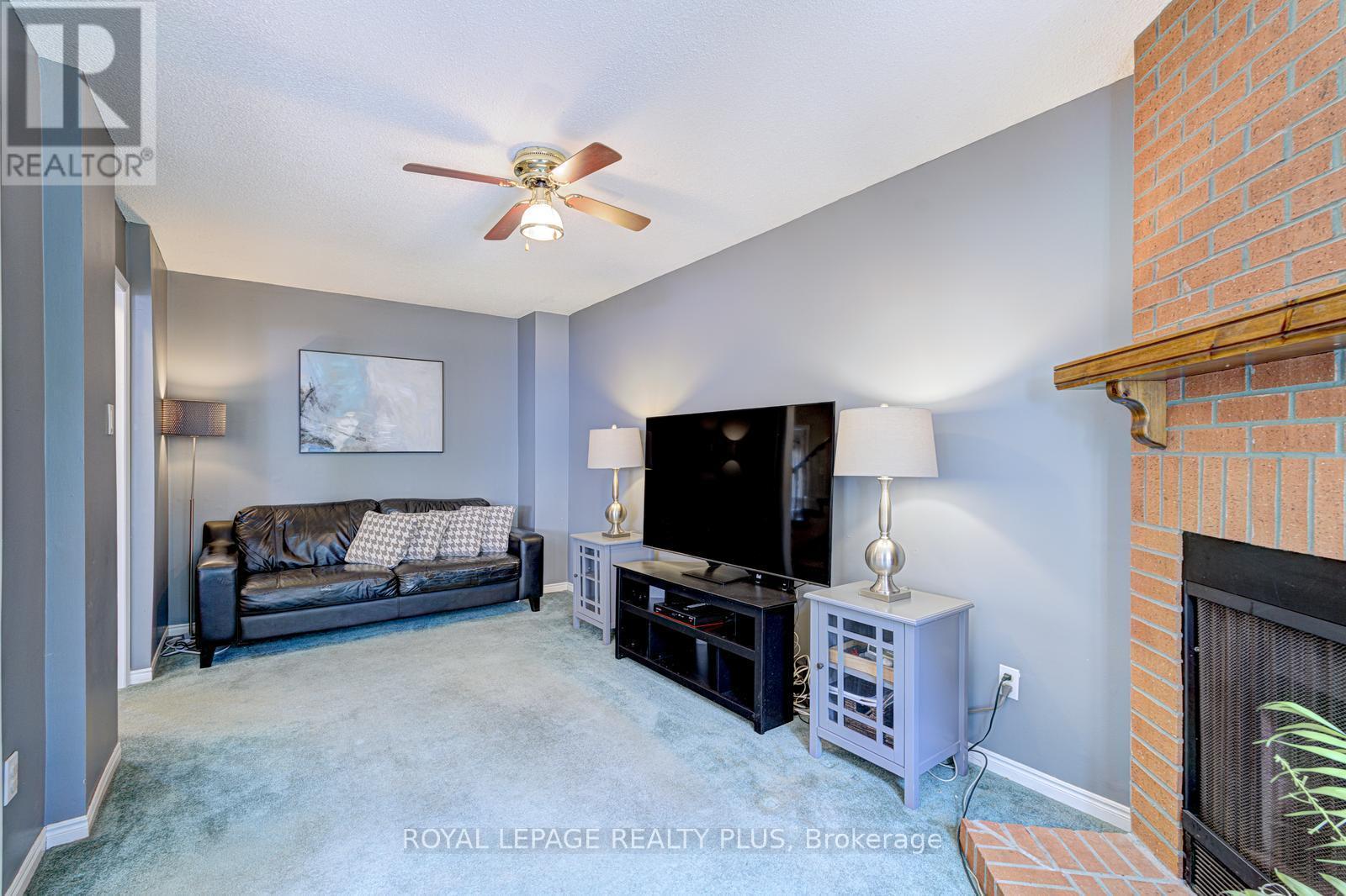 3260 Bethune Road, Mississauga, ON