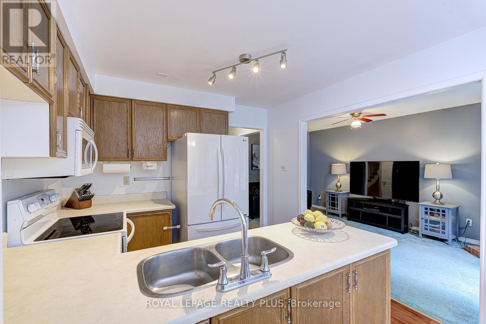 3260 Bethune Road, Mississauga, ON