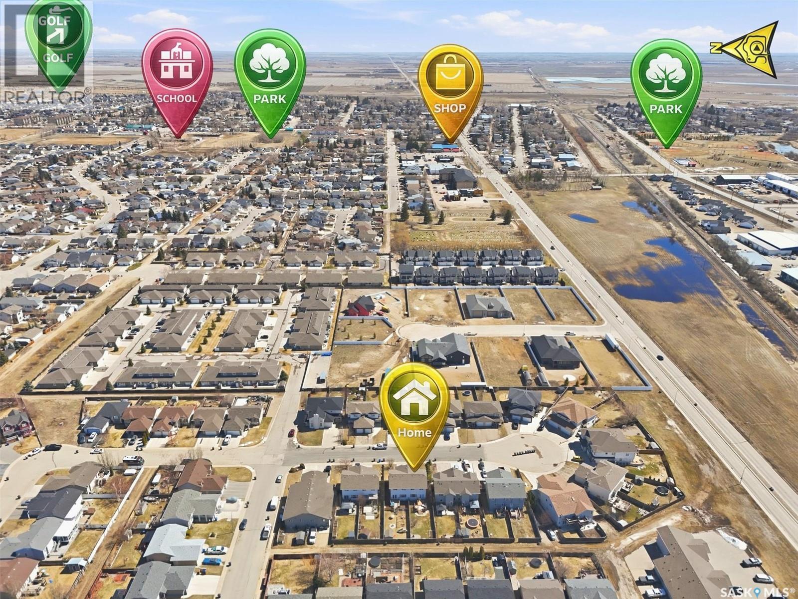 119 Meadowlark Park, Warman, SK
