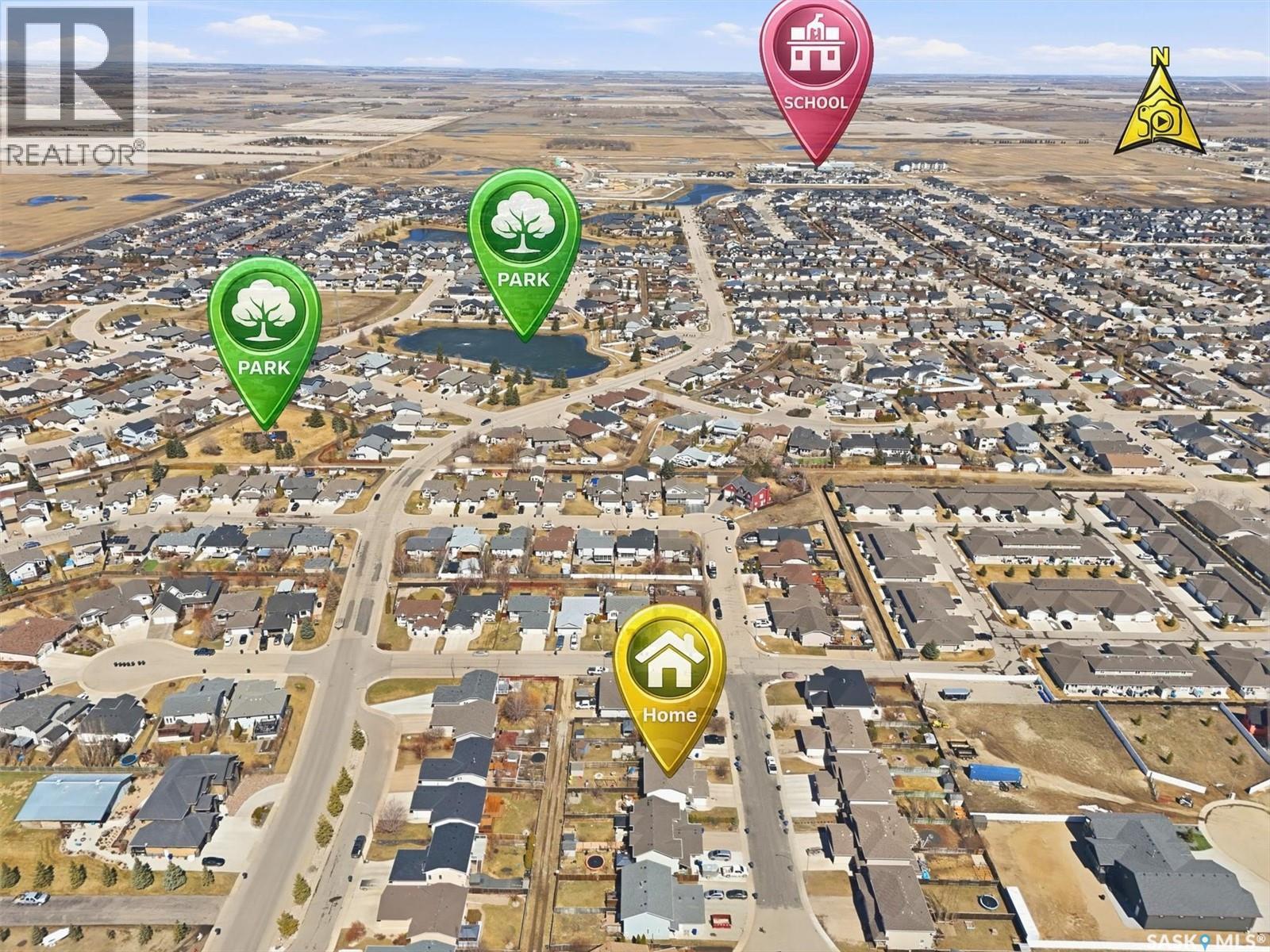 119 Meadowlark Park, Warman, SK