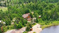 2397 KEY RIVER Parry Sound Remote Area (Henvey), ON P0G 1A0