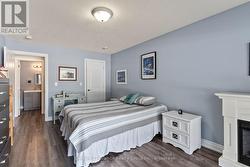 Second bedroom -