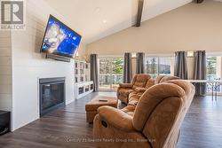 Common area -