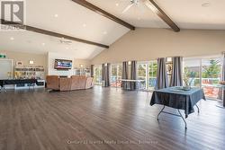 Common area -