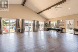 Common area -