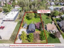 740 6TH STREET E Owen Sound, ON N4K 1G7