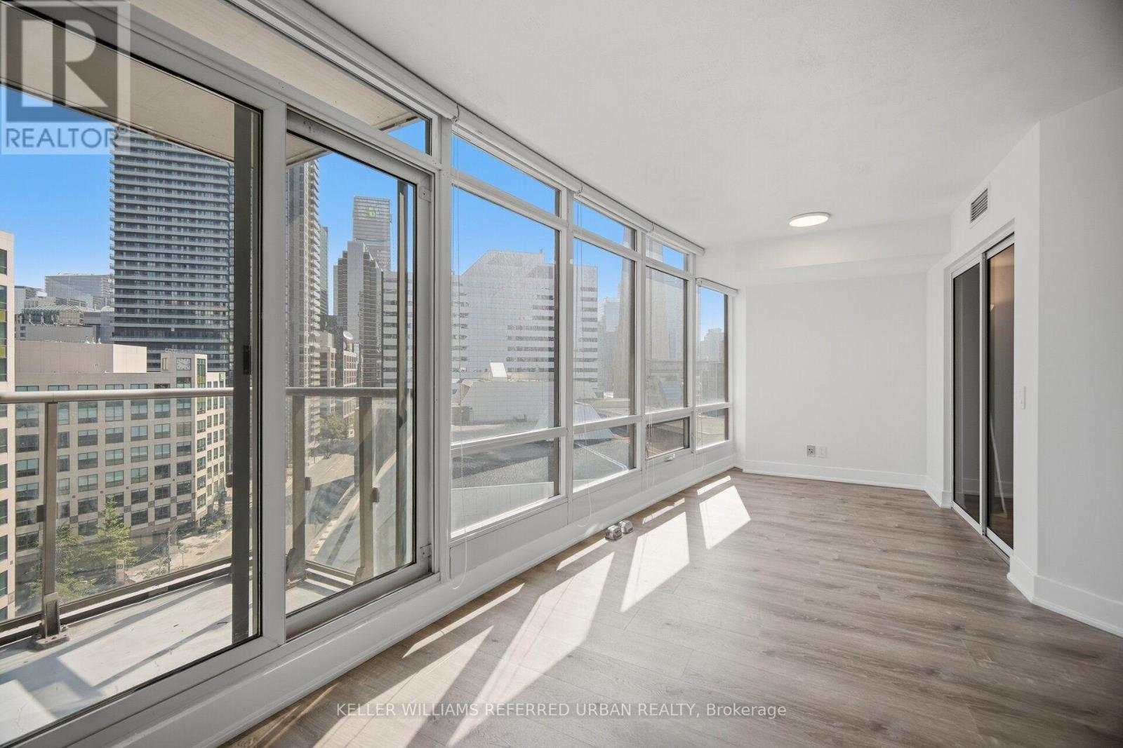 1501 - 361 Front Street, Toronto, ON
