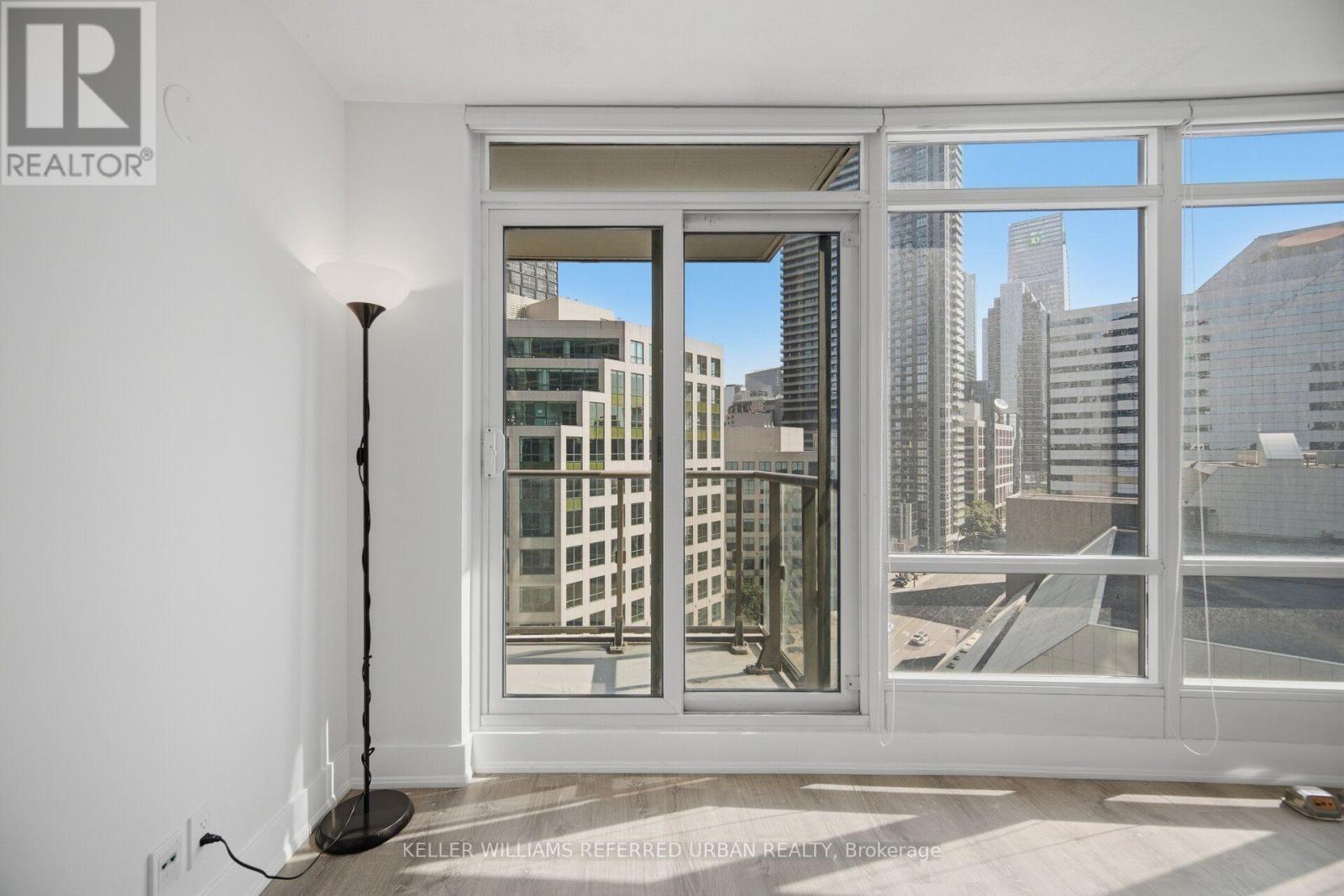 1501 - 361 Front Street, Toronto, ON