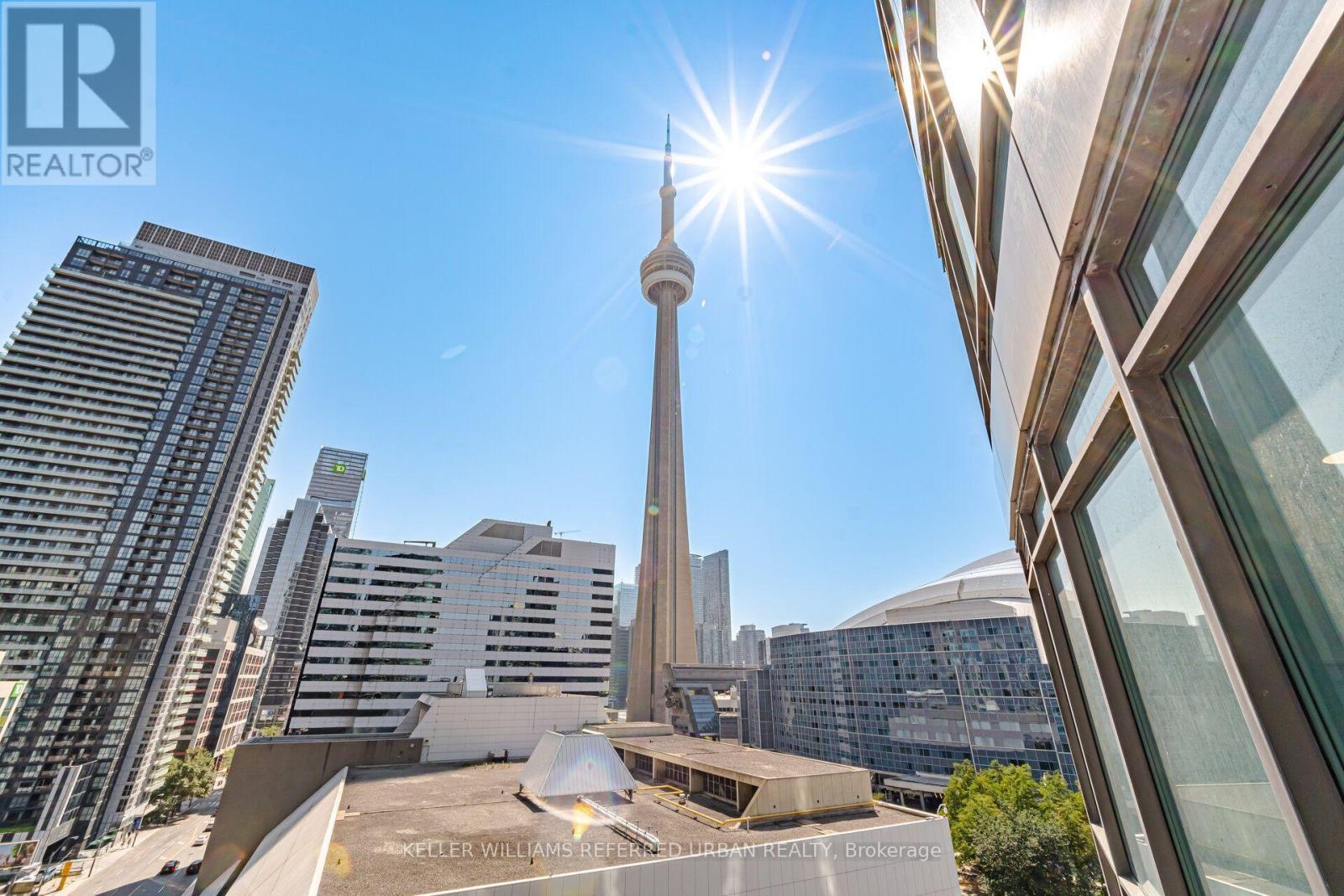 1501 - 361 Front Street, Toronto, ON