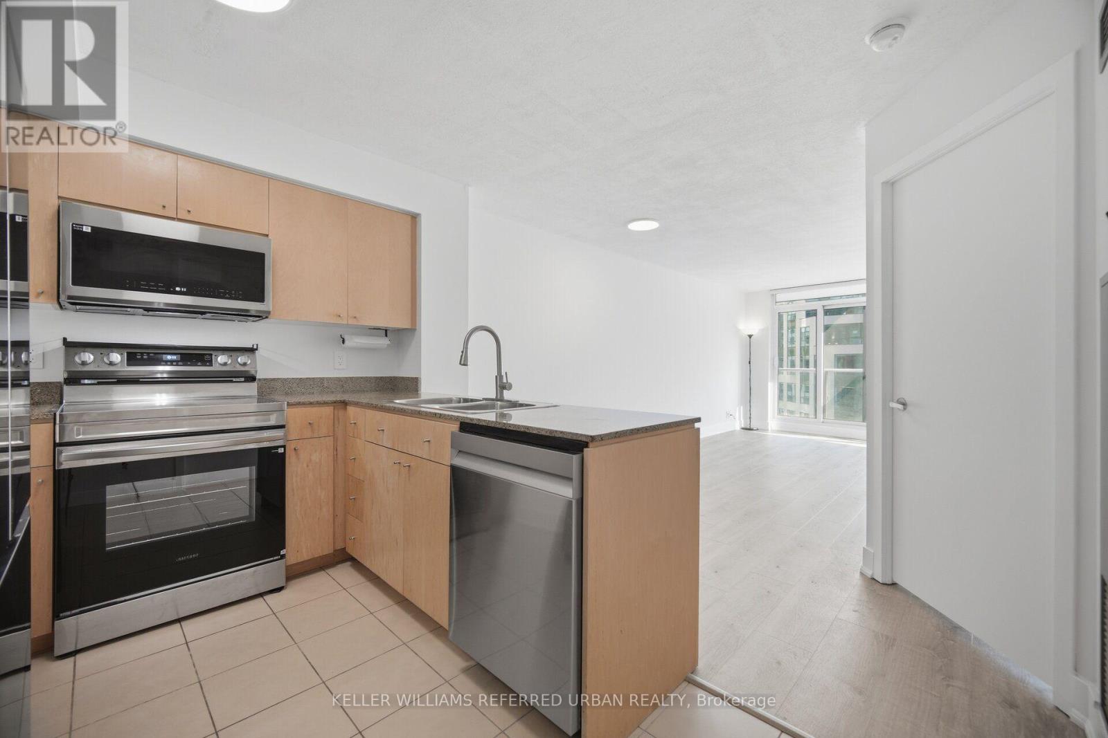 1501 - 361 Front Street, Toronto, ON